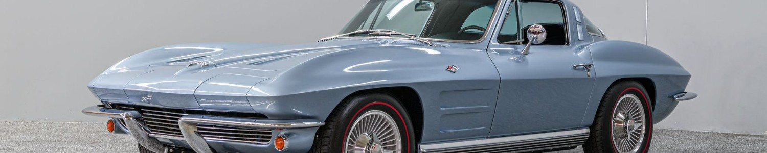 Chevrolet Corvette Stingray