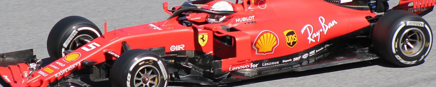 Ferrari SF90