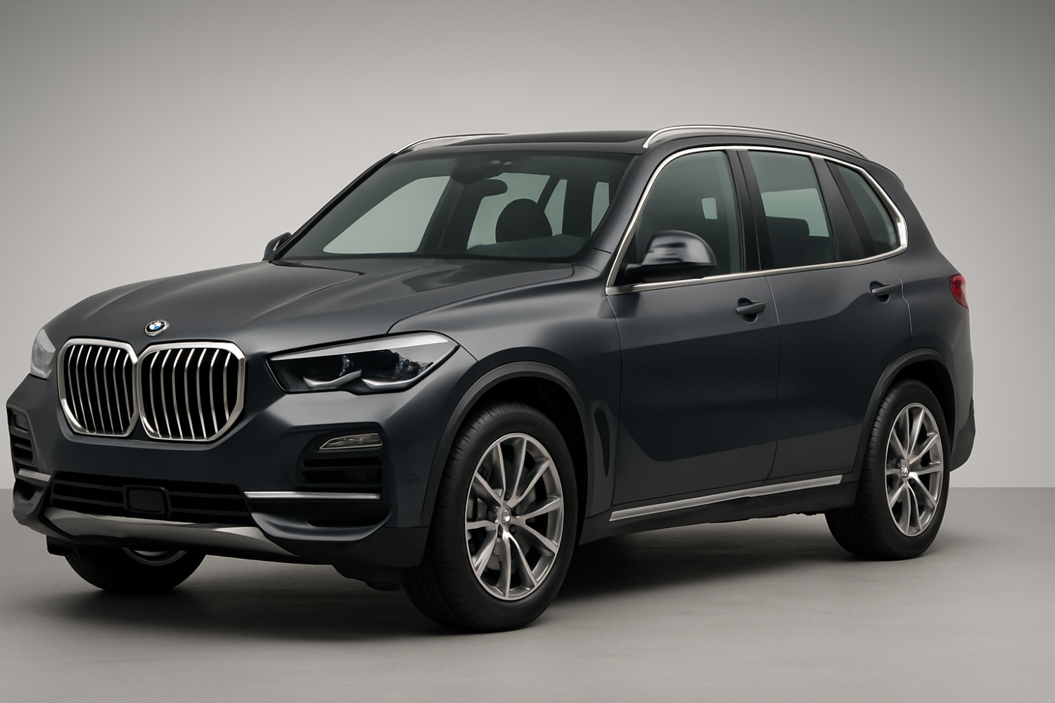 BSR X5