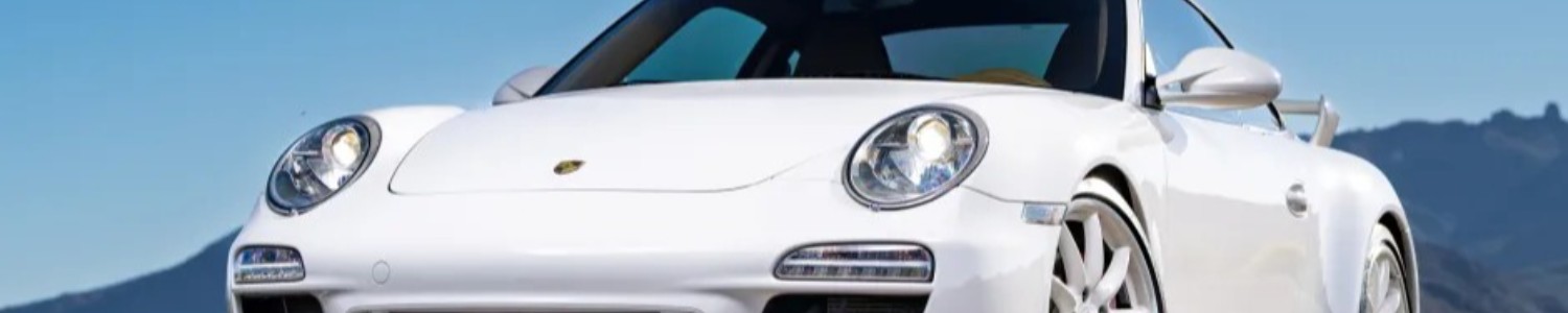Porsche 997.2 Carrera GTS
