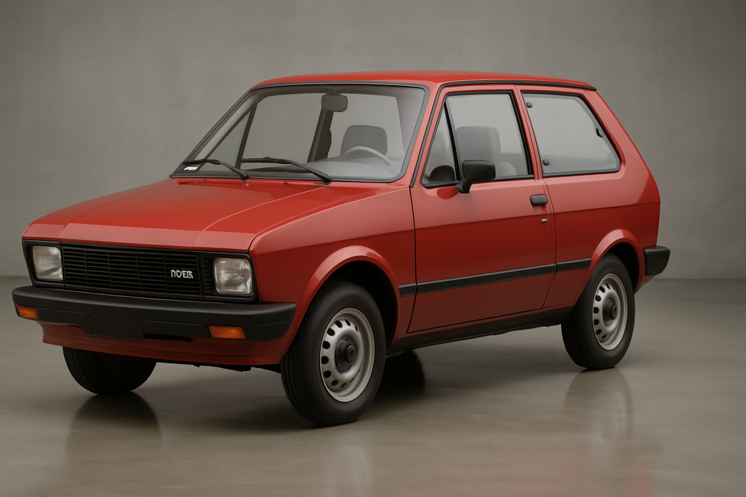 Zastava Yugo