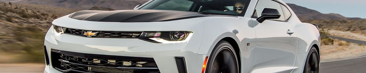 Chevrolet Camaro6 V6 1LE