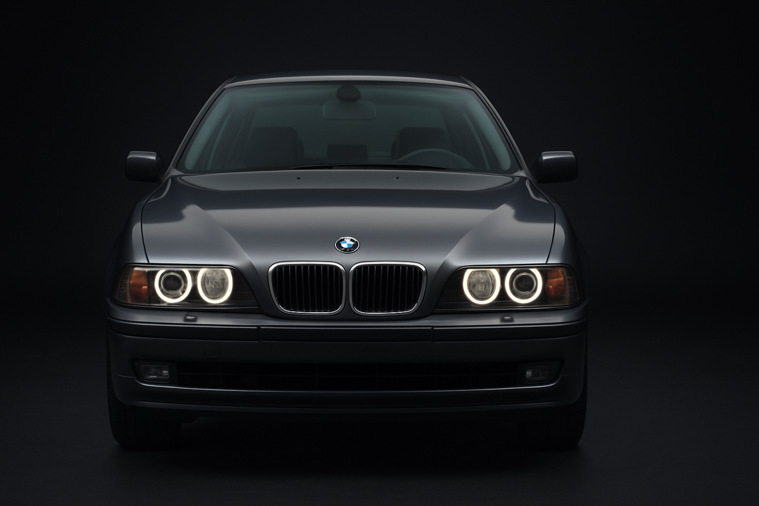 BMW 525i