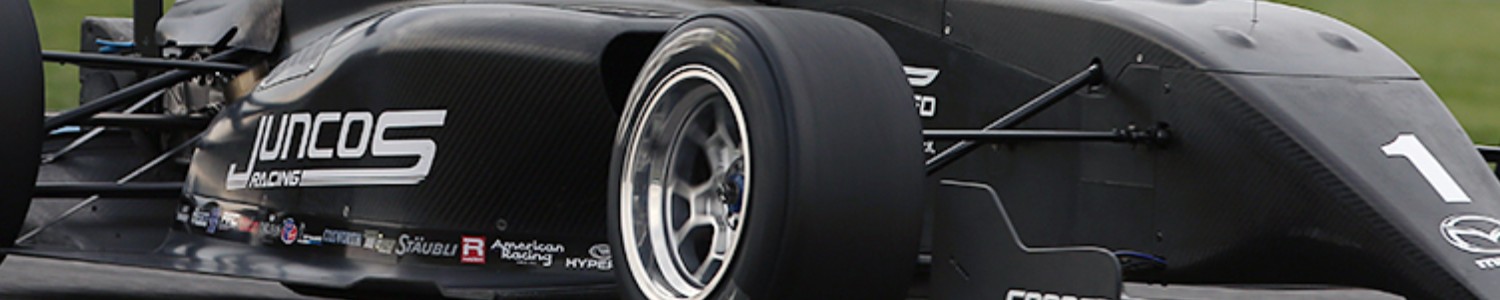 Mazda Pro Mazda