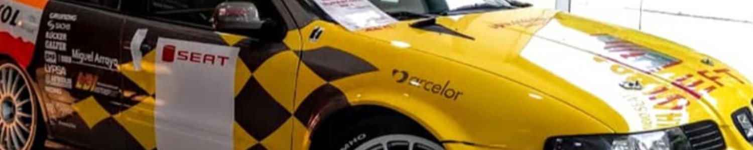 SEAT León Supercopa Mk1