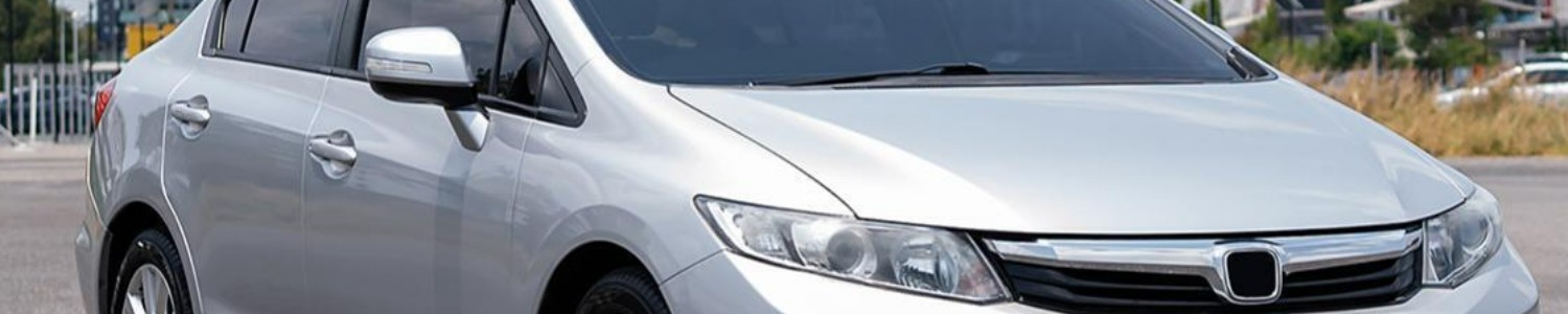 Honda Civic F82