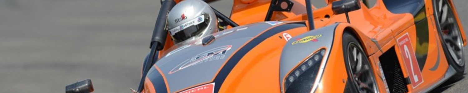Radical SR3 RSX