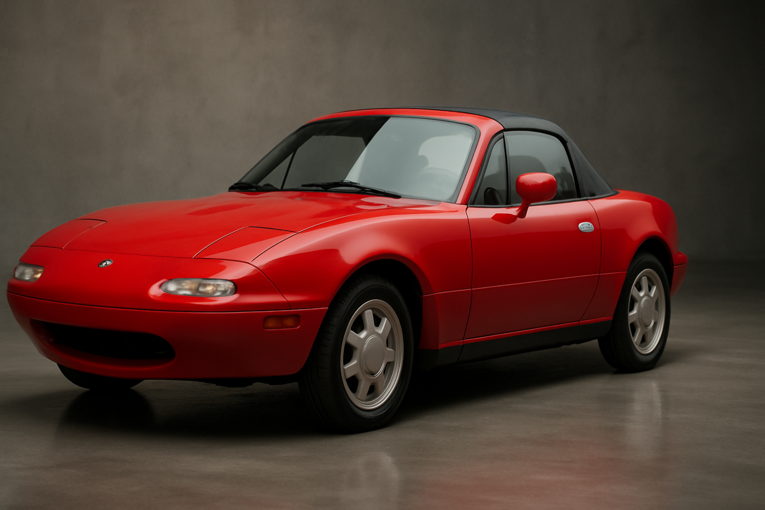 Mazda NA Miata