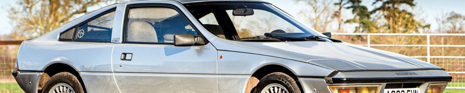 Matra Murena