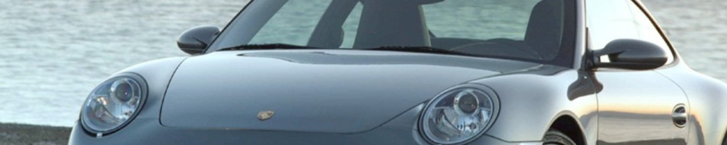 Porsche 997.1 Carrera S