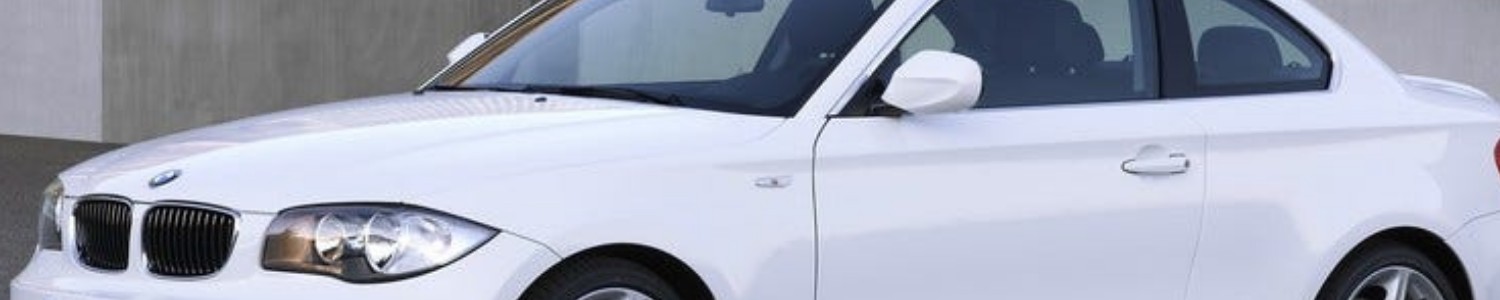 BMW 125i E82