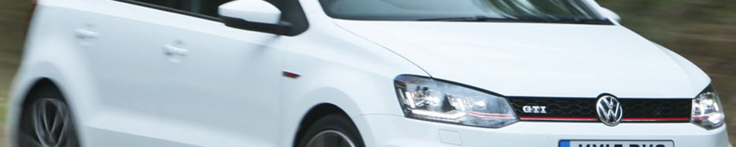 Volkswagen Polo GTI Mk6