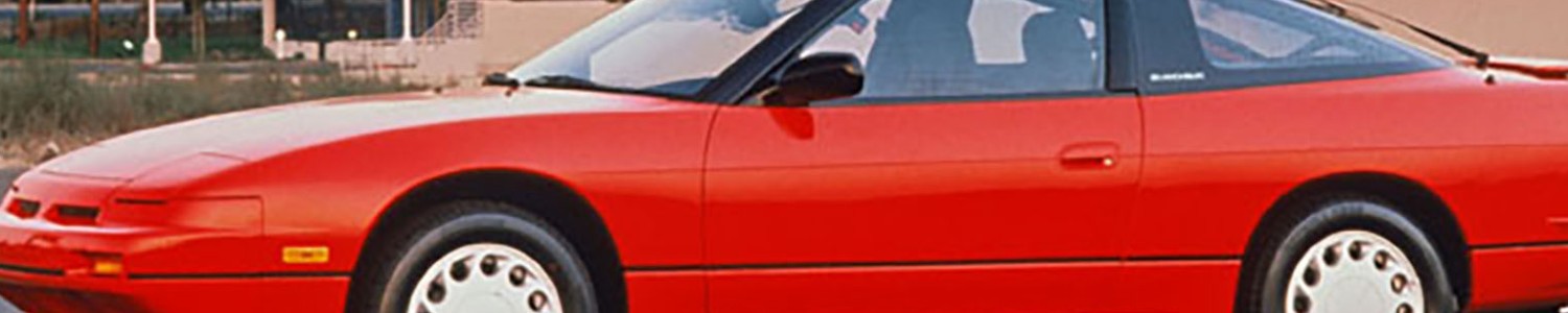 Nissan 240sx S13