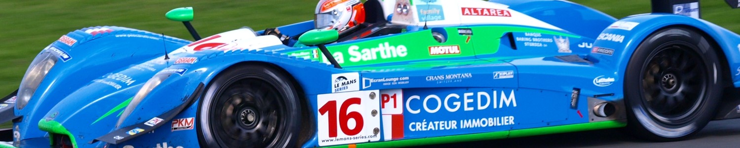 Pescarolo 01