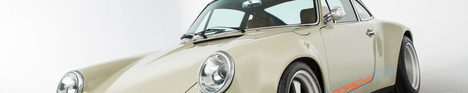 Porsche 964 RS