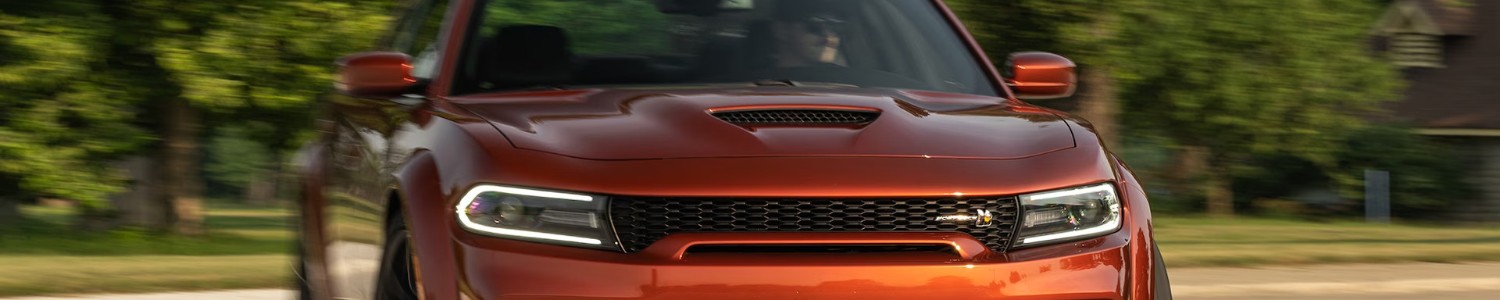 Dodge Charger Scat Pack