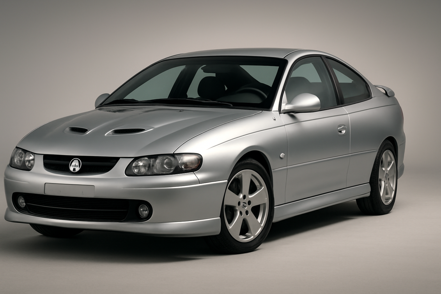 Holden Monaro