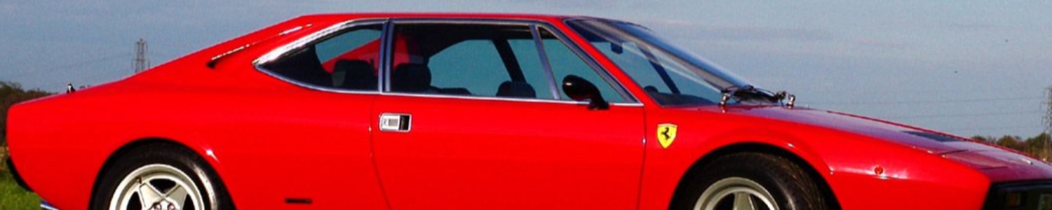 Ferrari 308 GTB