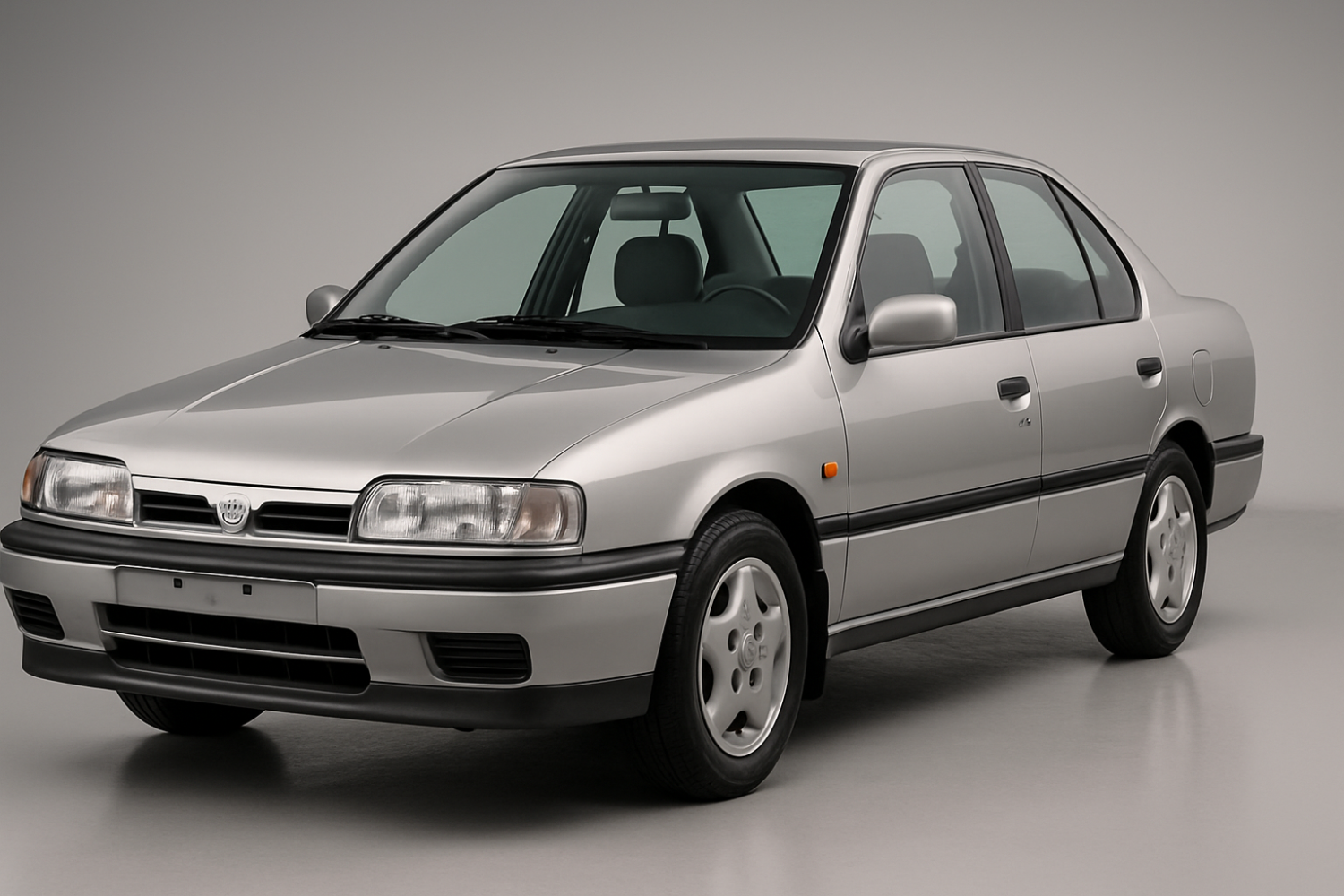 Nissan Primera