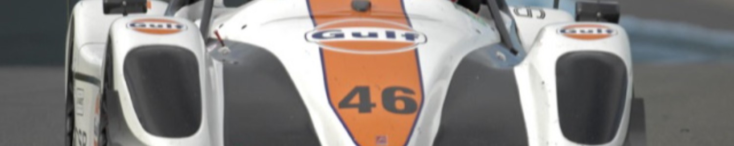 Radical SR3 RS