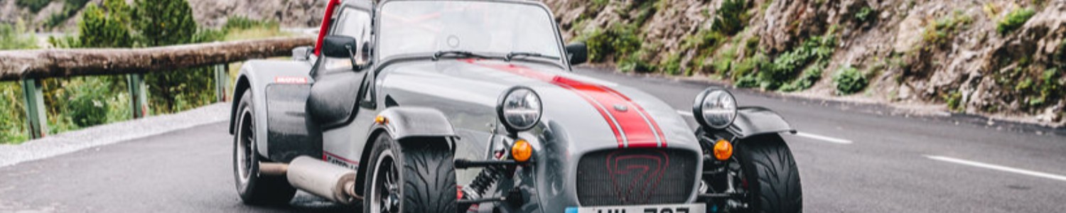 Caterham 275R