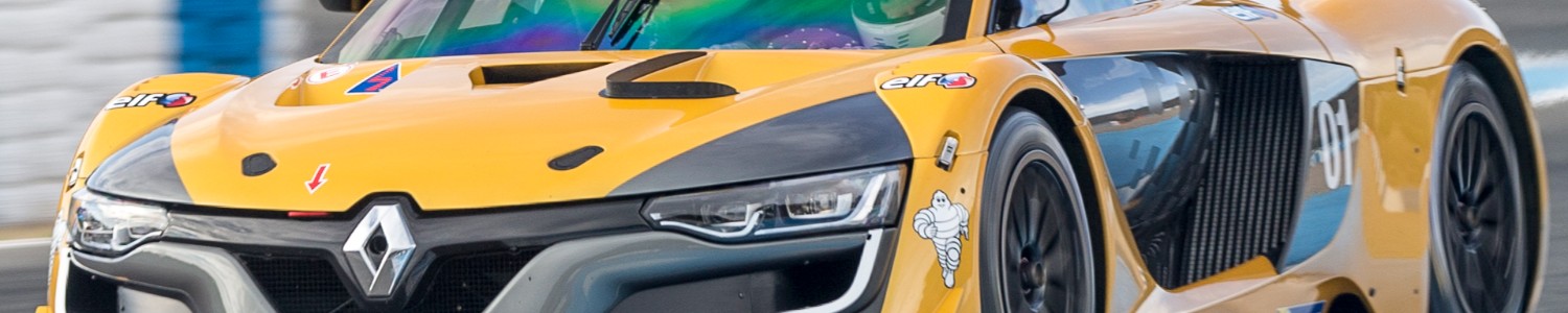 Renault RS01