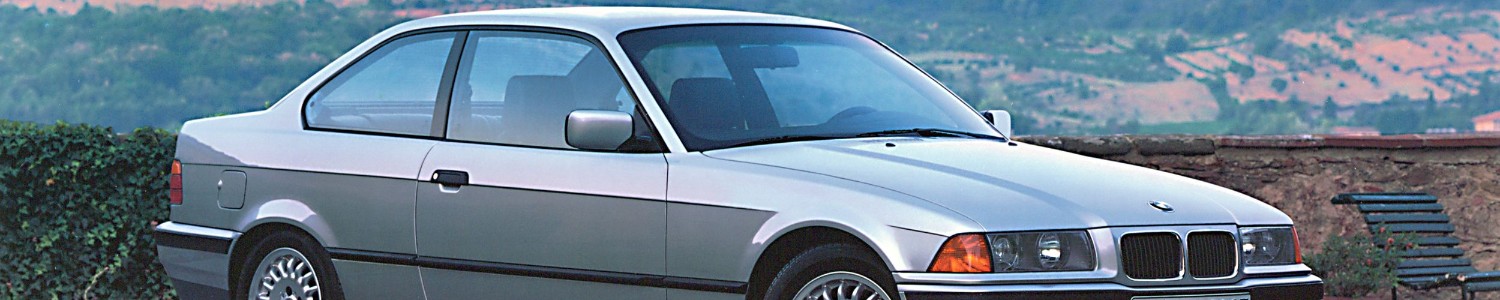 BMW E36 325i