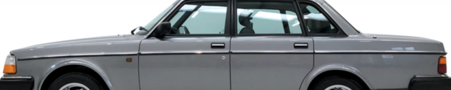 Volvo 240