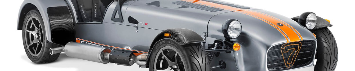 Caterham 310R