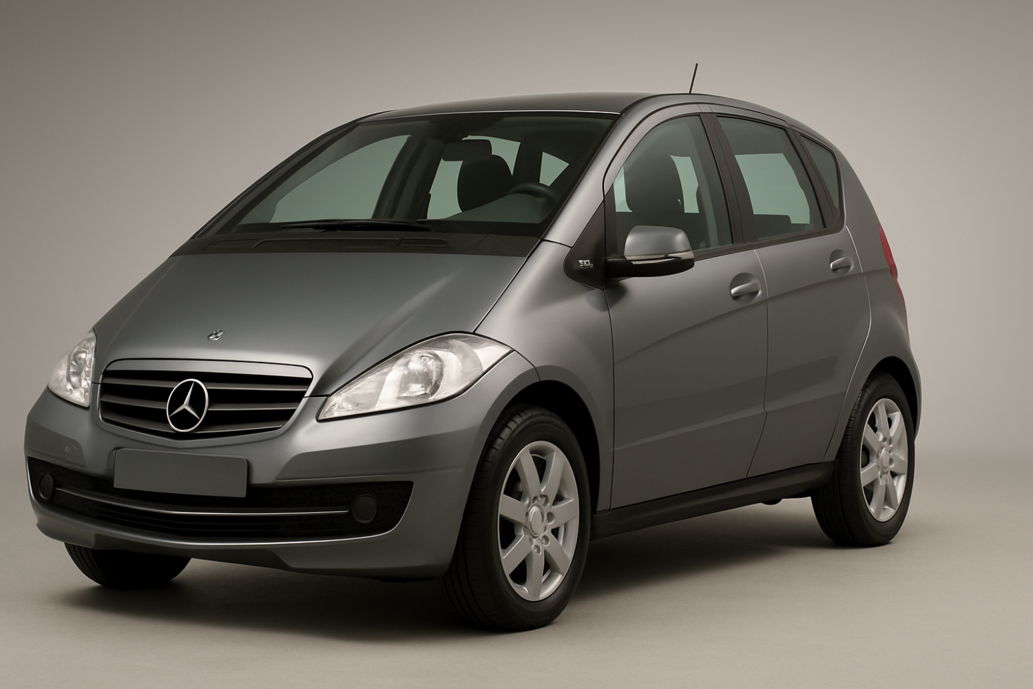 Mercedes A180 CDI