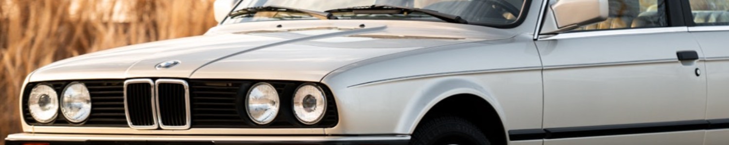 BMW E30 325is