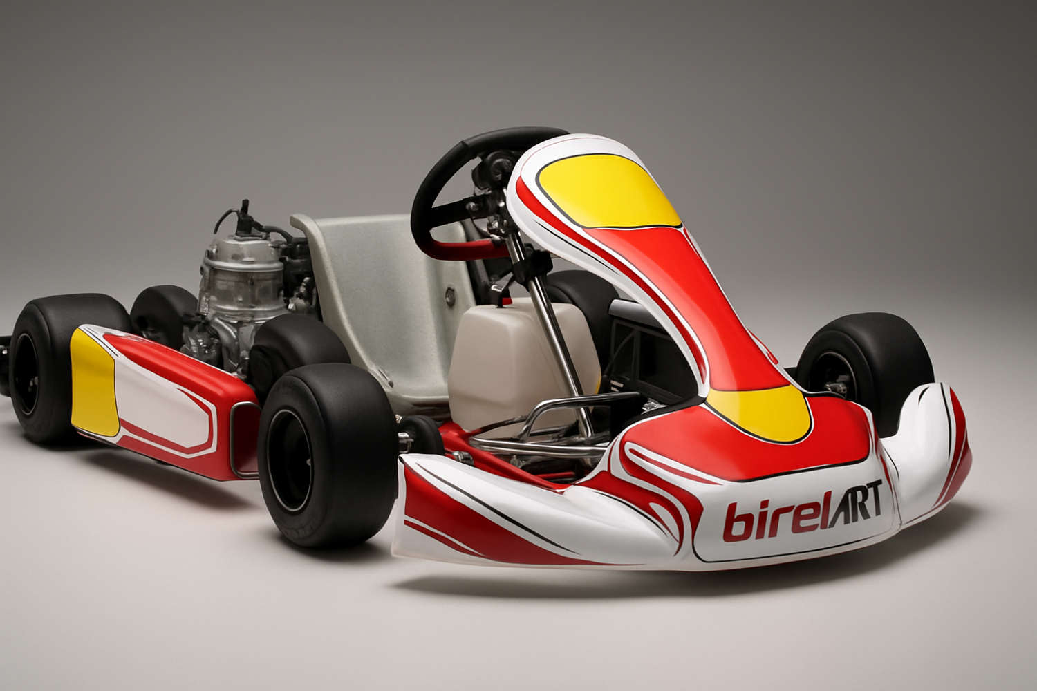 BirelART KZ10B