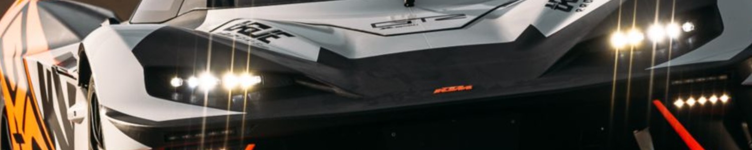 KTM X-BOW GT2