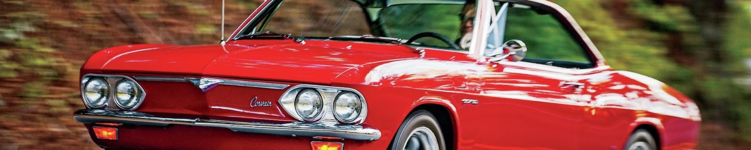 Chevrolet Corvair