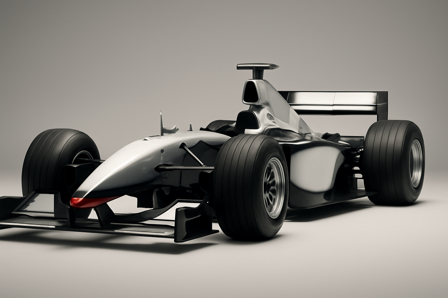 McLaren MP4-15