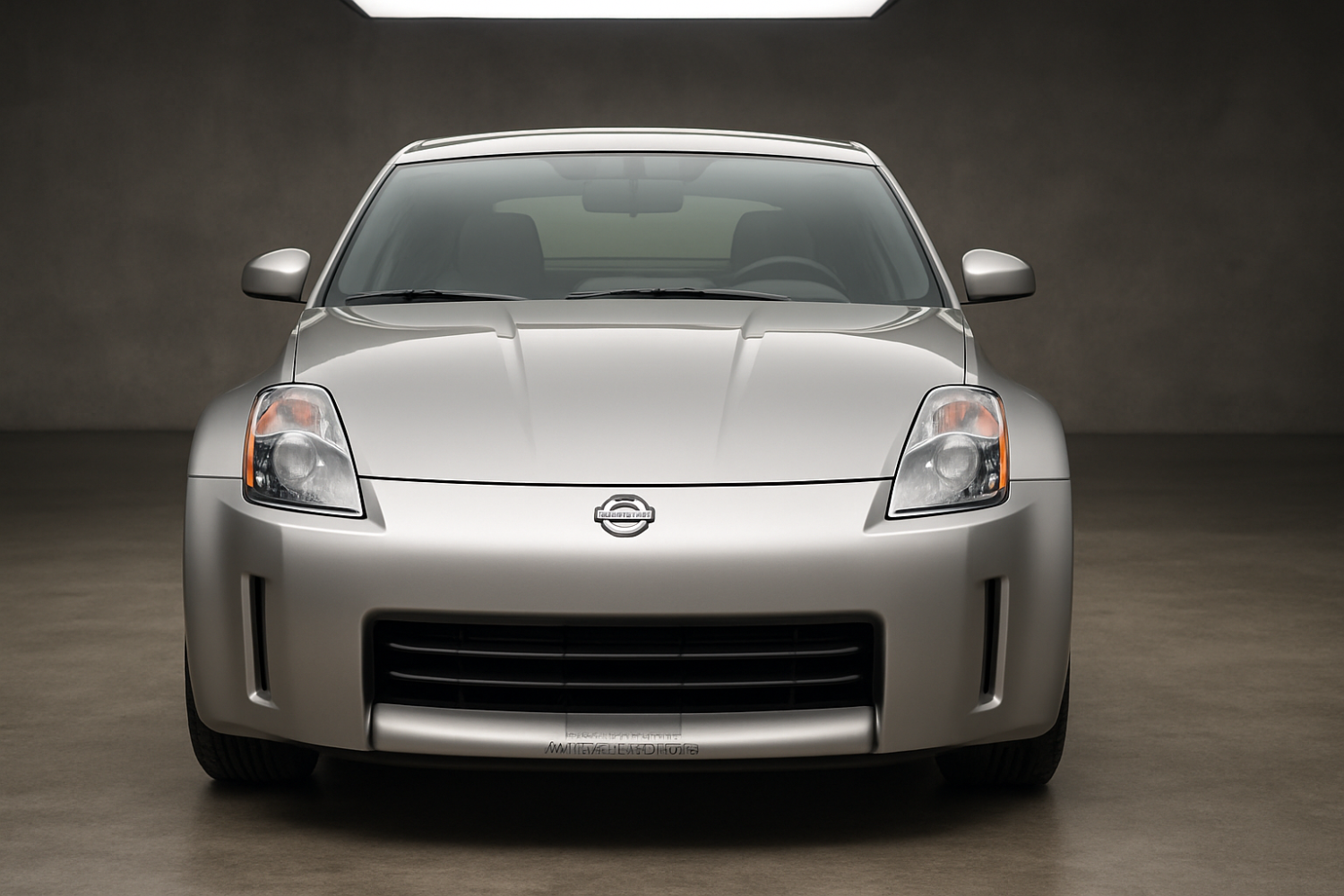 Nissan 350Z Performance