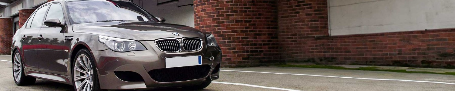 BMW E60 M5