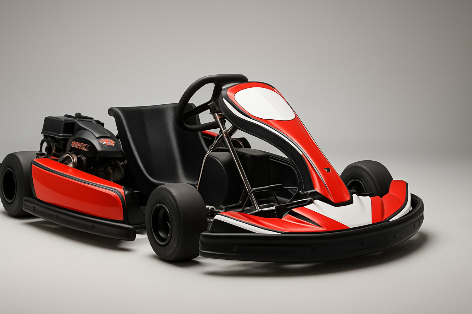 Sodi RX250