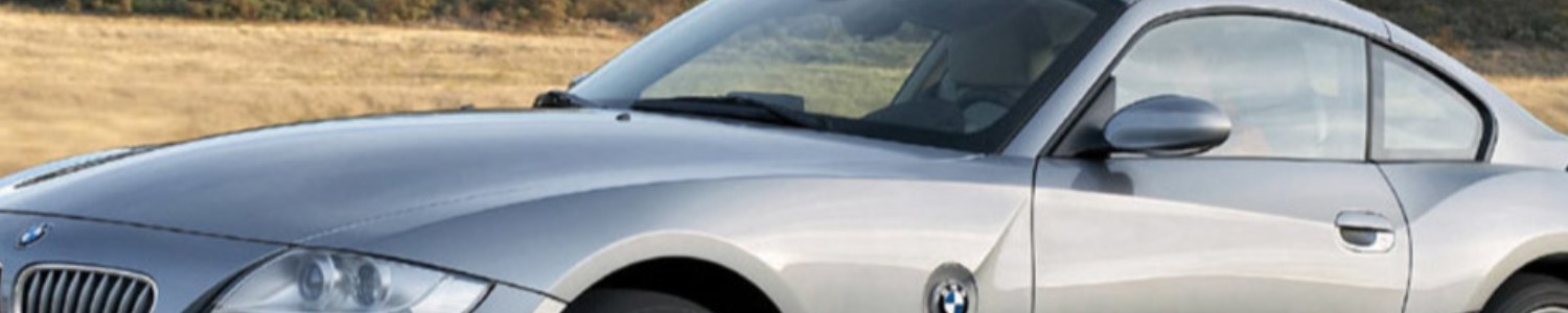 BMW Z4 3.0si E86