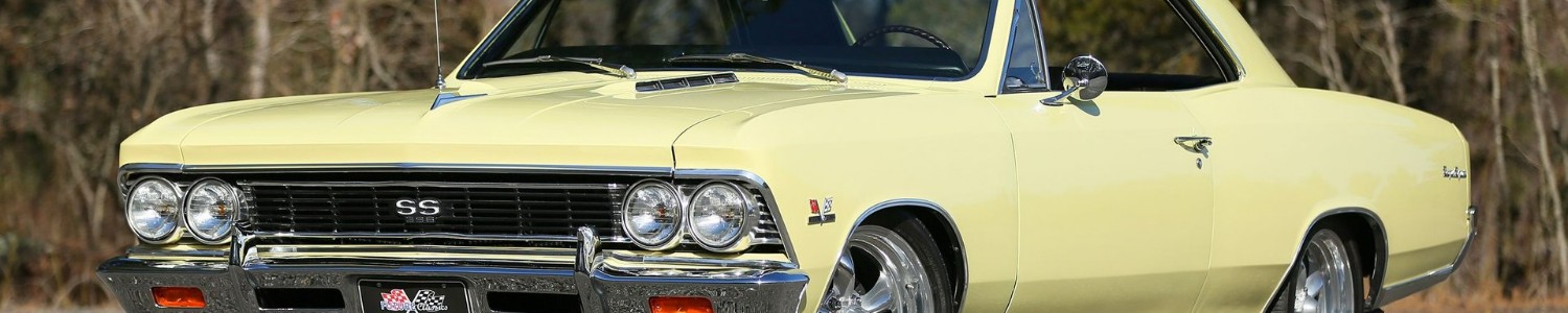 Chevrolet Chevelle