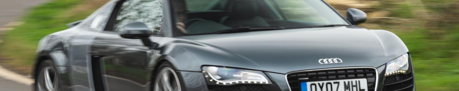 Audi R8 V10 Mk1