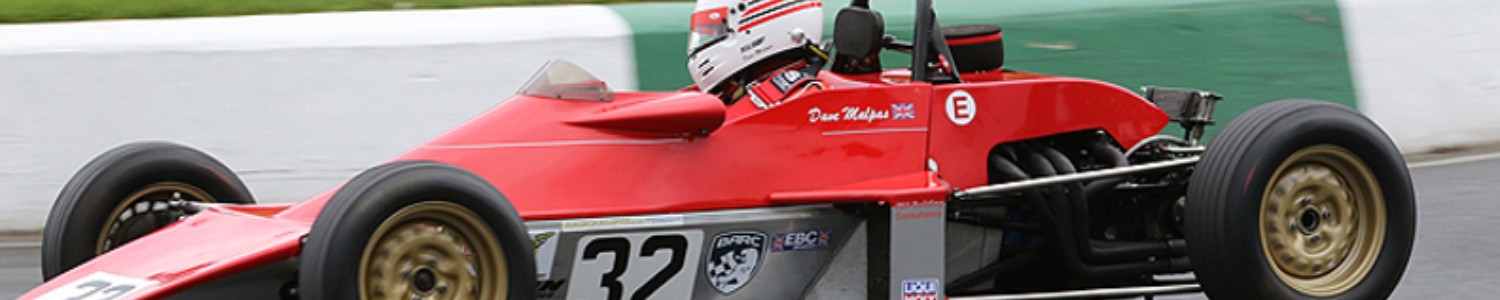 Ford F1600