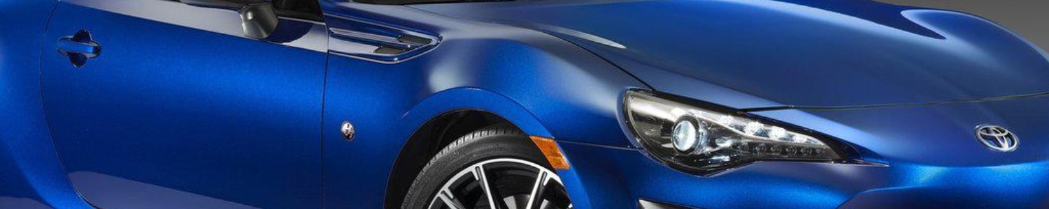 Toyota GT86 ZN6