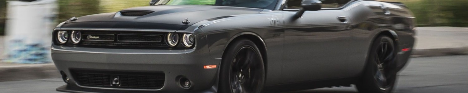 Dodge Challenger SXT