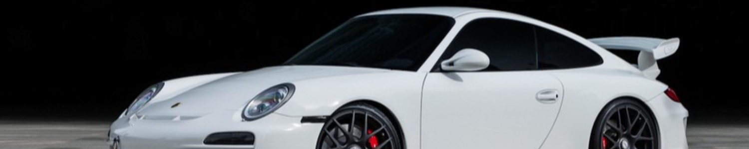 Porsche 997.2 GT3