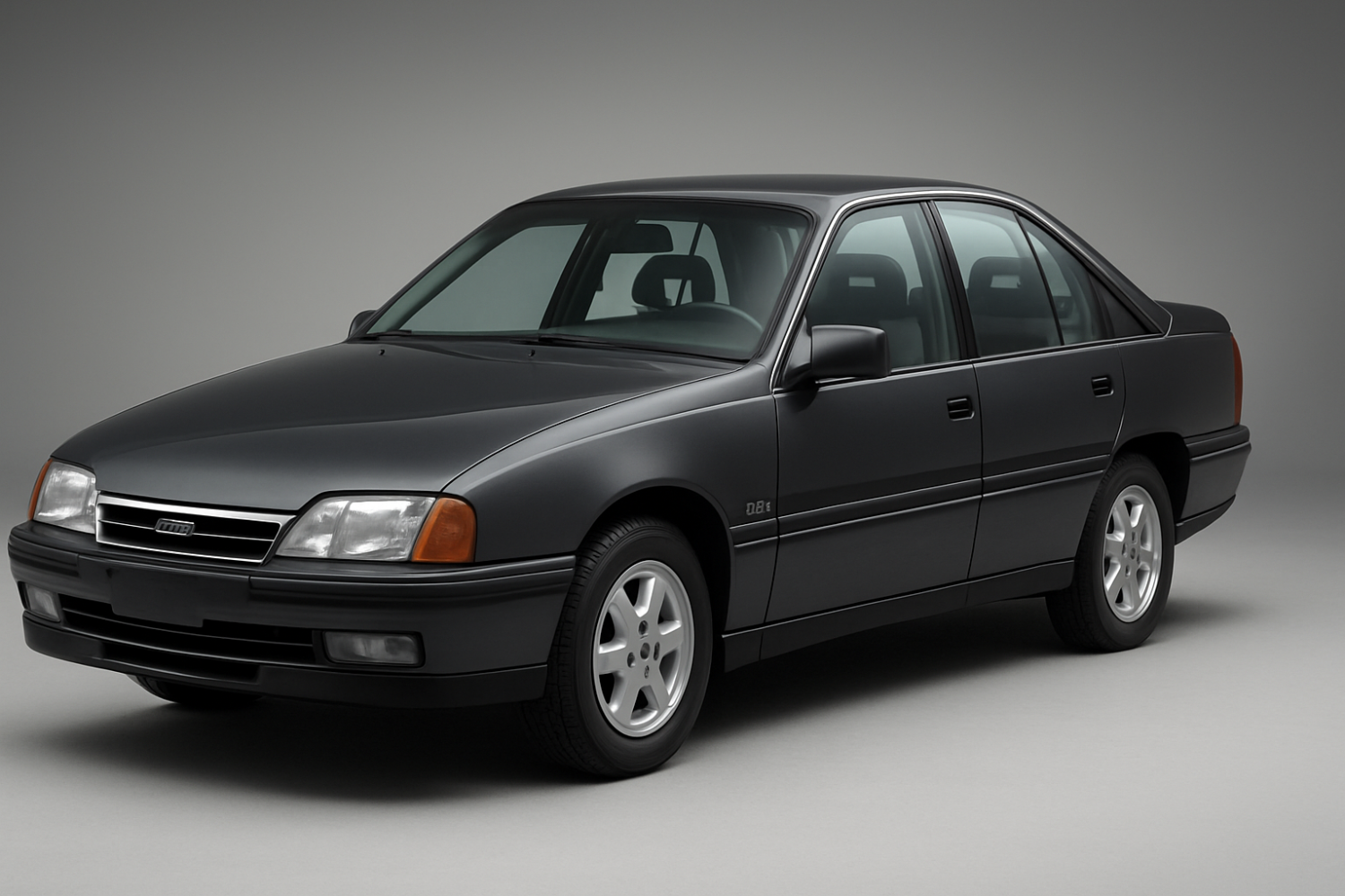 Chevrolet Omega
