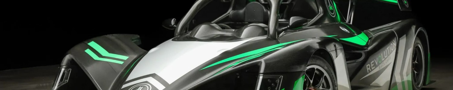 Revolution A-One 500SC