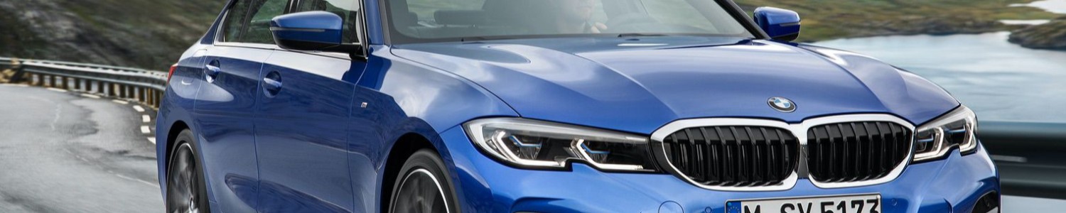 BMW G20 330i