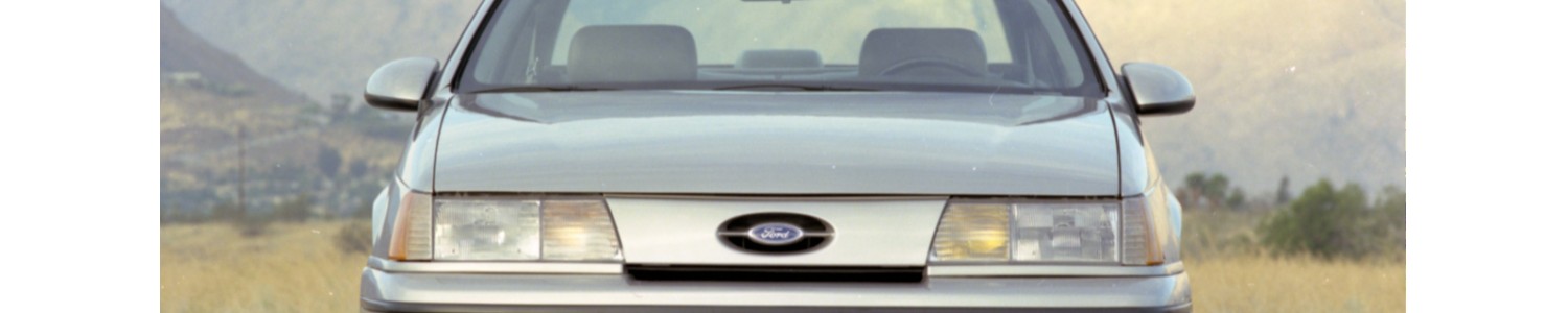 Ford Taurus SHO