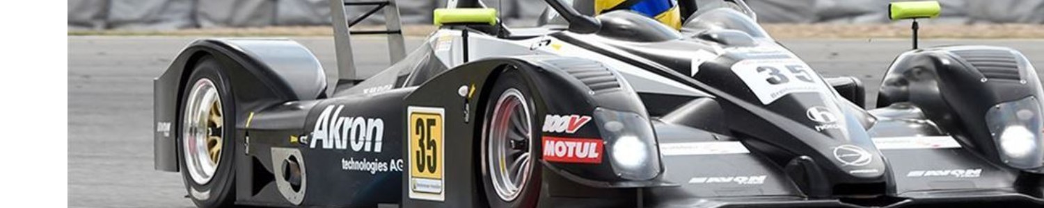Ligier JS53 EVO 2